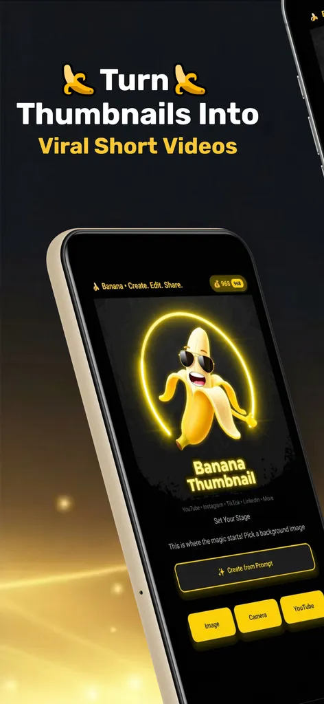 ClosetFit home screen with AI outfit suggestions